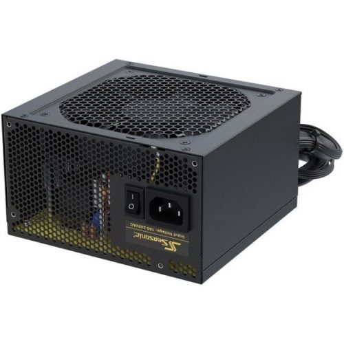 Seasonic CORE GC-500 - 500W Seasonic