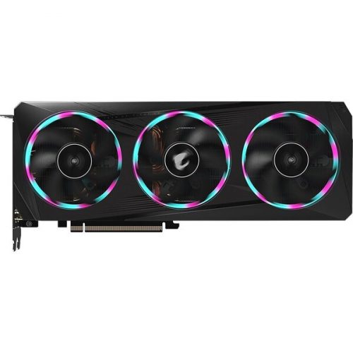 GIGABYTE NVIDIA GeForce RTX 3060 Ti AORUS ELITE 8GB LHR GIGABYTE