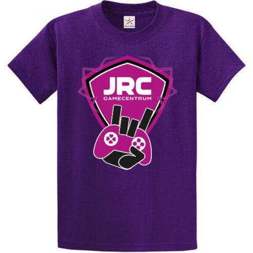 Tričko JRC - Logo M JRC