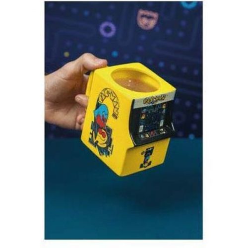 Hrnek 3D - PAC MAN Good Loot