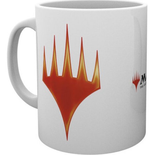 Hrnek Magic The Gathering - Planeswalker Logo Europosters