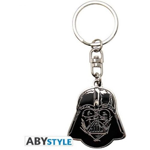 Klíčenka Star Wars - Darth Vader Abysse Corp