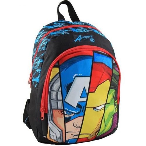 Batoh Avengers MaDe