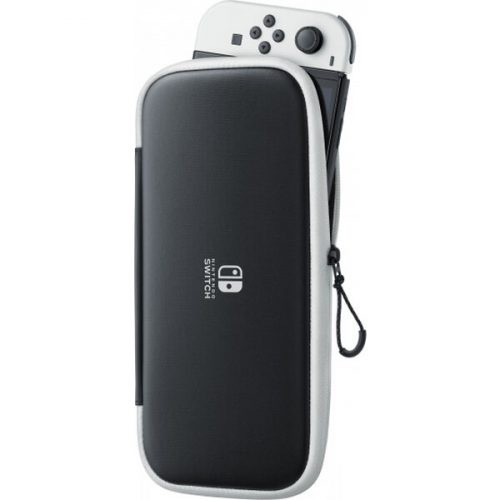 Nintendo Switch OLED Carrying Case&Screen Protect Nintendo