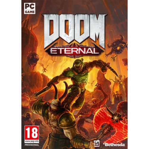 DOOM Eternal (PC) Bethesda