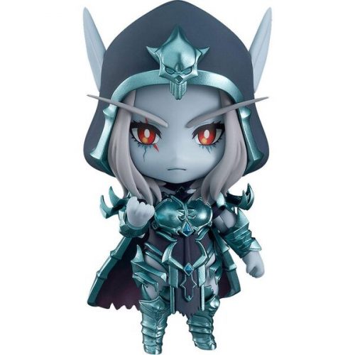 Figurka World of Warcraft Nendoroid Sylvanas Windrunner 10 cm Good Smile Company