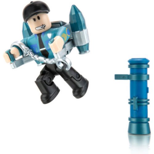 Figurka Roblox - Jailbreak: Aerial Enforcer TM Toys