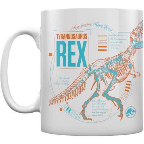 Hrnek Jurassic World Fallen Kingdom - T Rex Europosters
