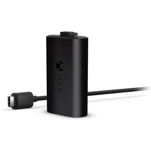 Microsoft Xbox One Play and Charge Kit Microsoft