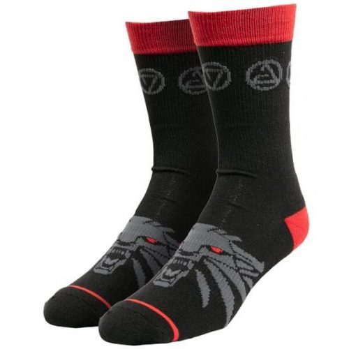 Ponožky The Witcher - Monster's Bane Jinx