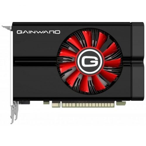 Gainward GeForce GTX 1050 Ti 4GB Gainward