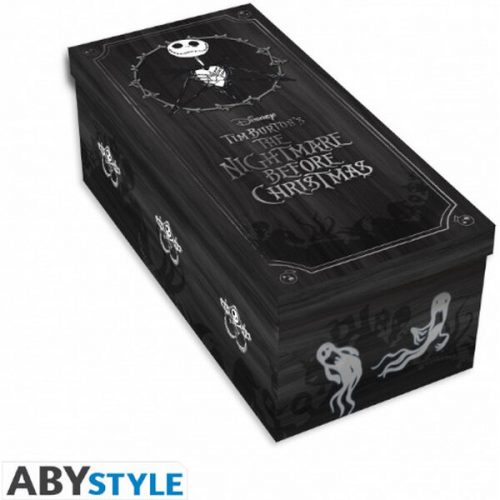 Dárkový set NIGHTMARE BEFORE XMAS Abysse Corp