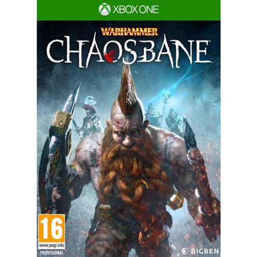 Warhammer Chaosbane (Xbox One) Nacon