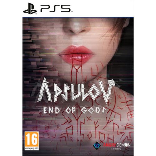 Apsulov End of Gods (PS5) Perp Games