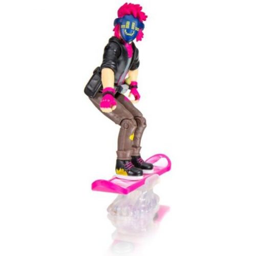 Figurka Roblox - Digital Artist TM Toys
