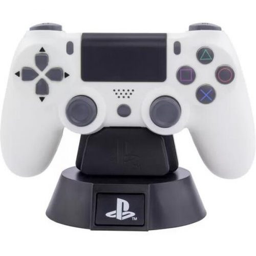 Stolní lampa - PlayStation DS4 Controller Icon Light Paladone
