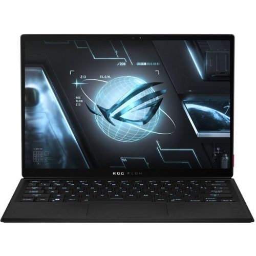ASUS ROG Flow Z13 (GZ301ZC-LD092W) černý Asus