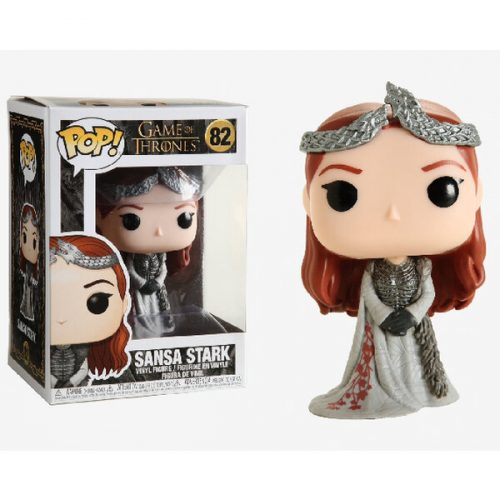 Funko POP! TV: Game of Thrones S11 - Sansa Stark Funko