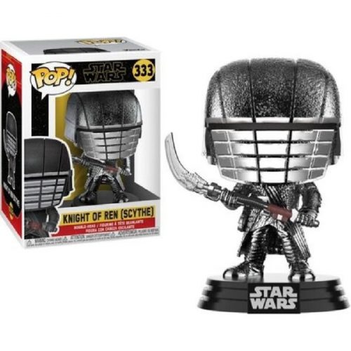Funko POP! Star Wars: Rise of Skywalker - KOR Scythe (Hem CH) Funko