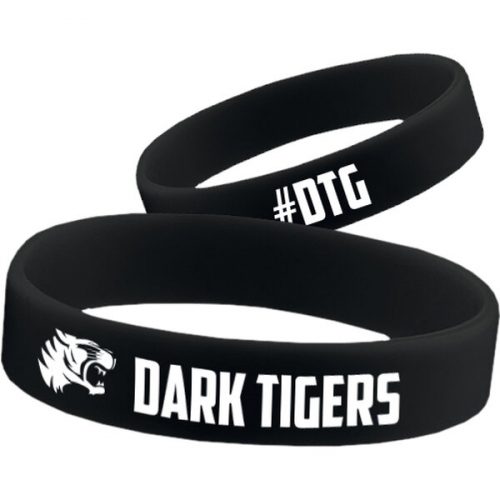 Náramek Dark Tigers Dark TIgers