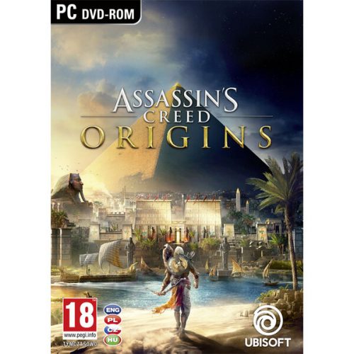 Assassin's Creed Origins (PC) Ubisoft