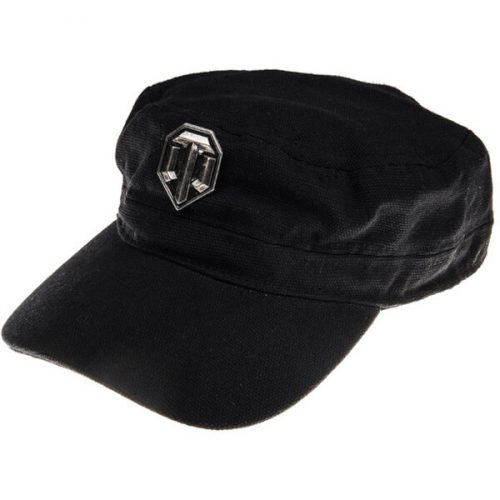 Kšiltovka World of Tanks - Patrol Good Loot