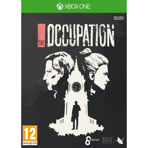 The Occupation (Xbox One) Sold-Out Software
