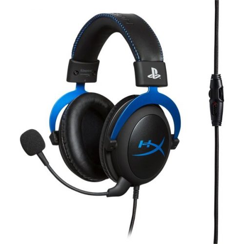 HyperX Cloud PS4 HyperX