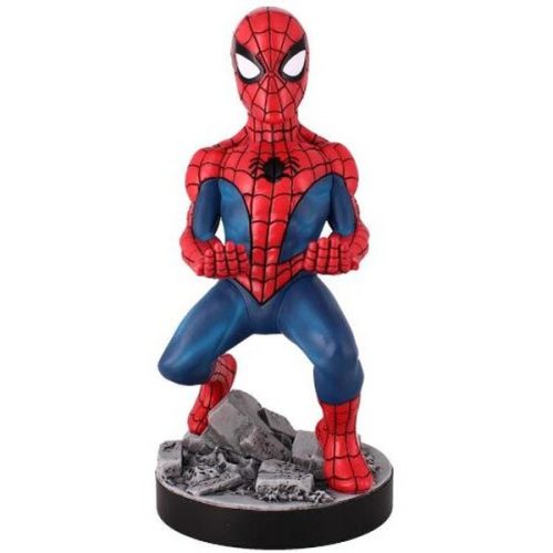 Figurka Cable Guy - Spider-Man Classic FS Holding