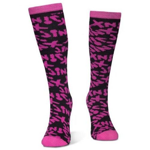 Ponožky dámské League of Legends 39/42 (podkolenky) Difuzed