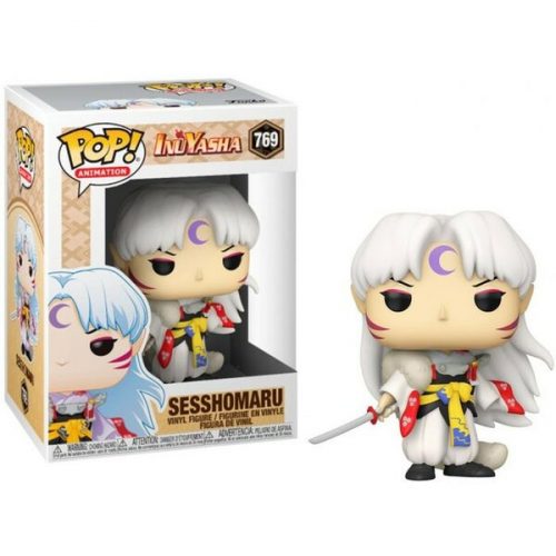 Funko POP! #769 InuYasha - Sesshomaru Funko