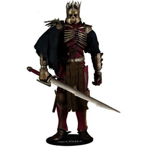 Figurka McFarlane Toys The Witcher - Eredin 18 cm Heo