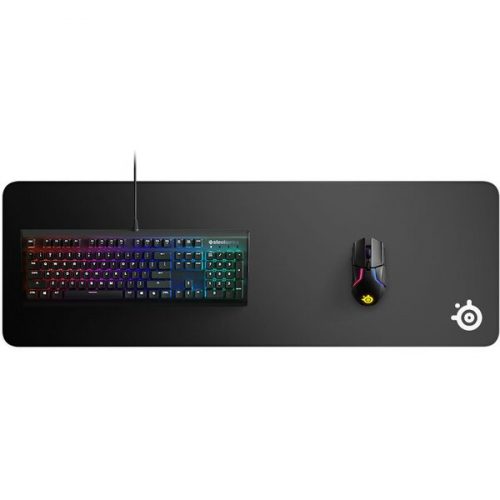 SteelSeries QcK Edge XL SteelSeries