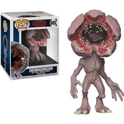 Funko POP! #602 Stranger Things - Demogorgon Funko