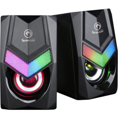 Reproduktory Marvo SG-118 Marvo