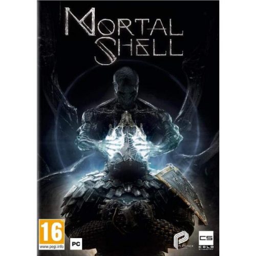Mortal Shell (PC) Playstack