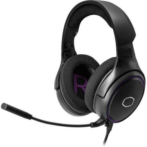 Cooler Master MasterPulse MH630 herní sluchátka černá Cooler Master