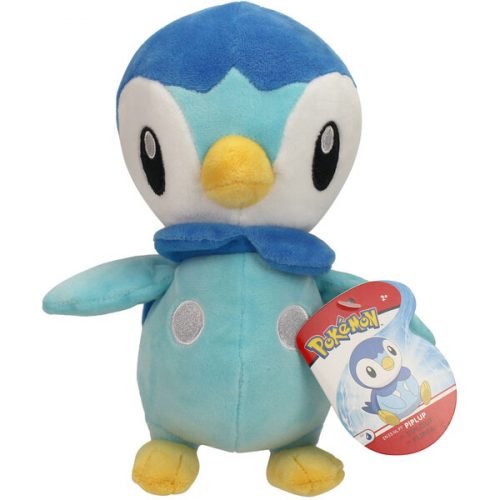 Plyšák Pokémon Piplup 20 cm BOTI