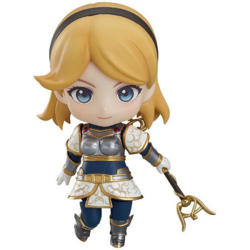 Figurka Nendoroid League of Legends - Lux Good Smile Company