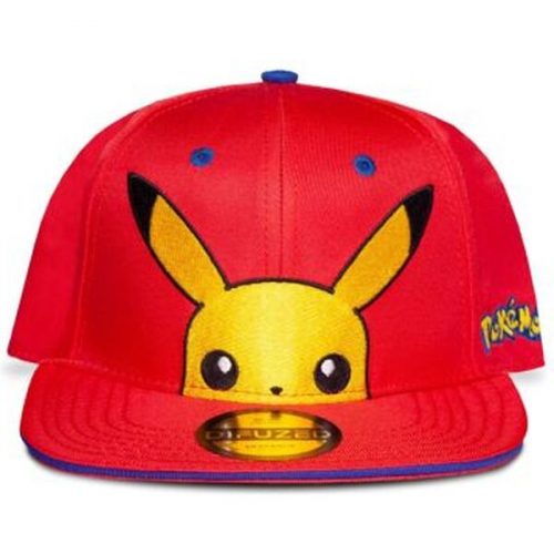 Kšitlovka dětská Pokémon Difuzed