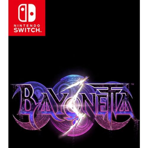 Bayonetta 3 (Switch) Nintendo