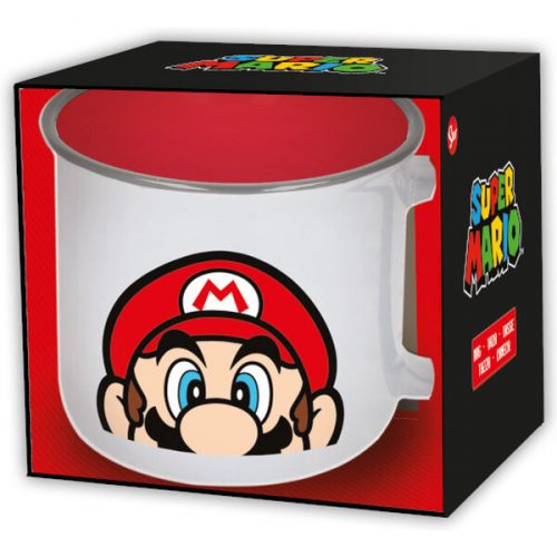 Hrnek Super Mario 410 ml Storline