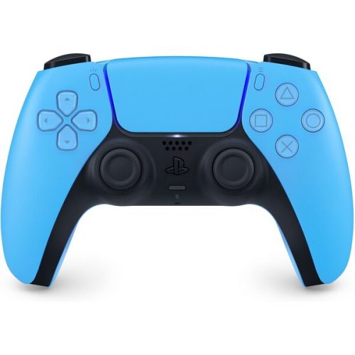 DualSense Wireless Controller Starlight Blue Sony