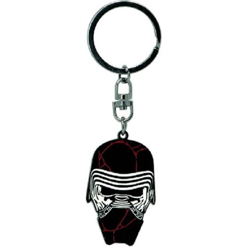 Klíčenka Star Wars 9 - Kylo Ren Europosters
