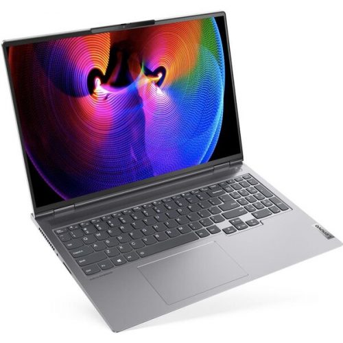 Lenovo ThinkBook 16p Gen 2 (20YM0008CK) šedý Lenovo