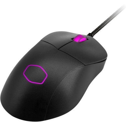 Cooler Master MM730 herní myš černá Cooler Master
