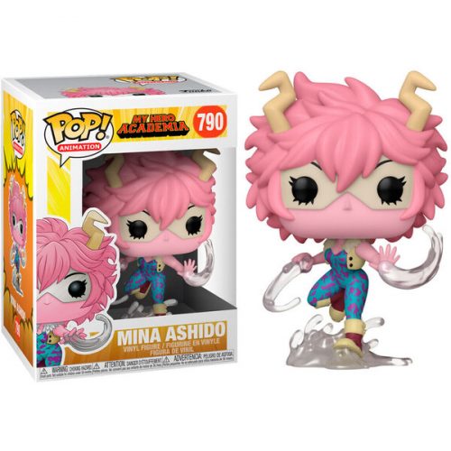 Funko POP! #790 MHA - Mina Ashido Funko