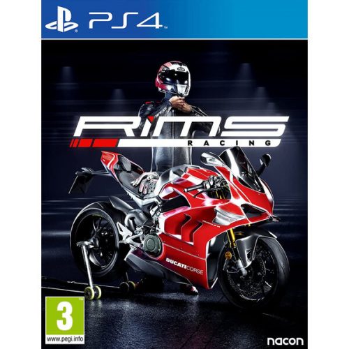 RiMS Racing (PS4) Nacon