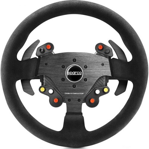 Thrustmaster TM Rally Add-On Sparco R383 MOD Thrustmaster