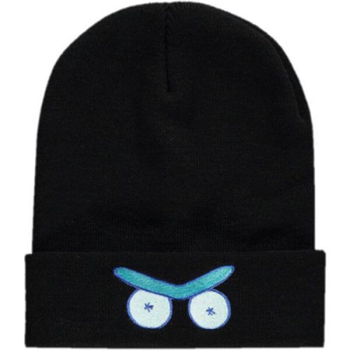 Čepice Rick and Morty - Eyes Difuzed